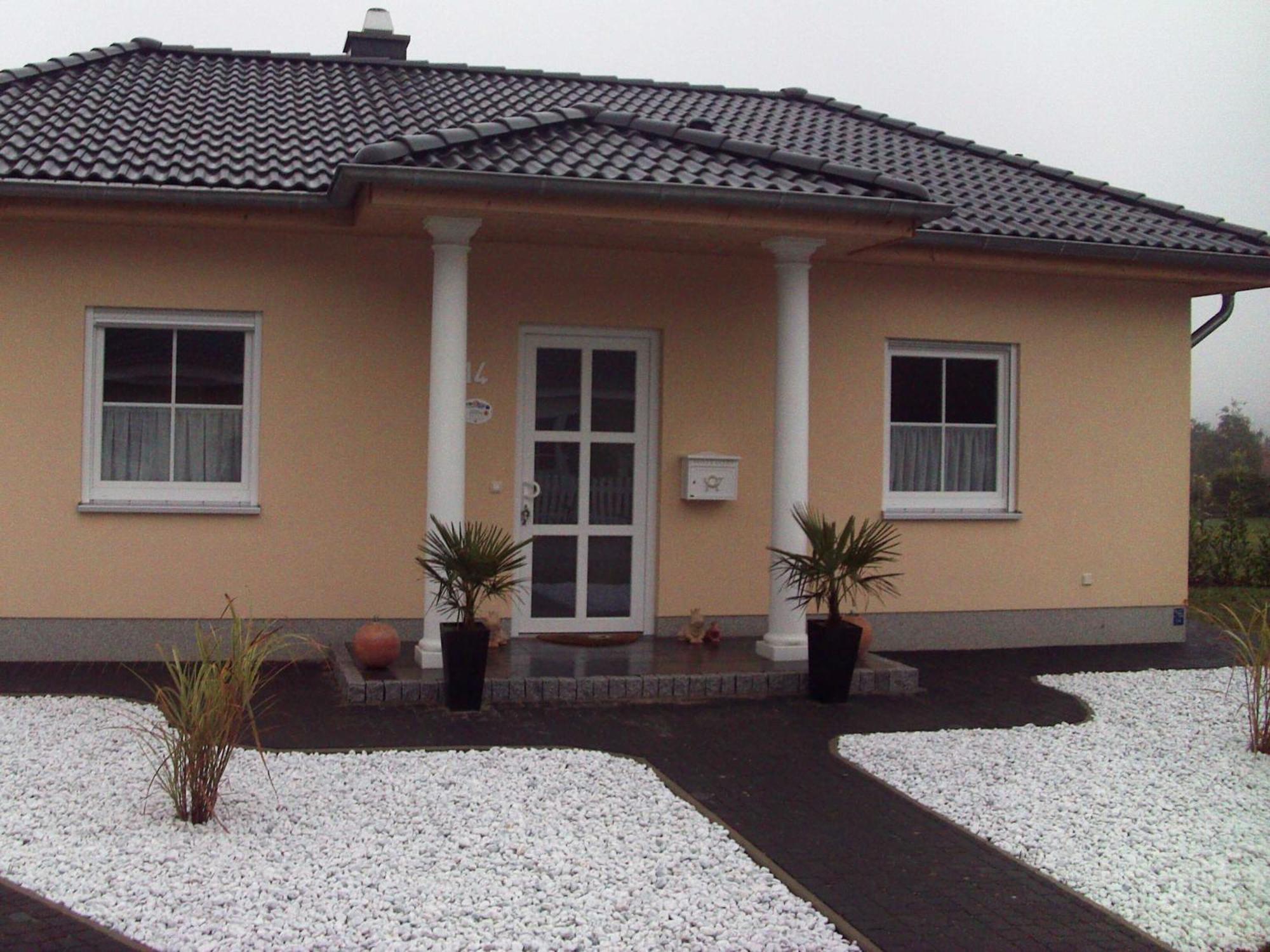 Ferienhaus - Sonnenschein Gulden Exterior foto